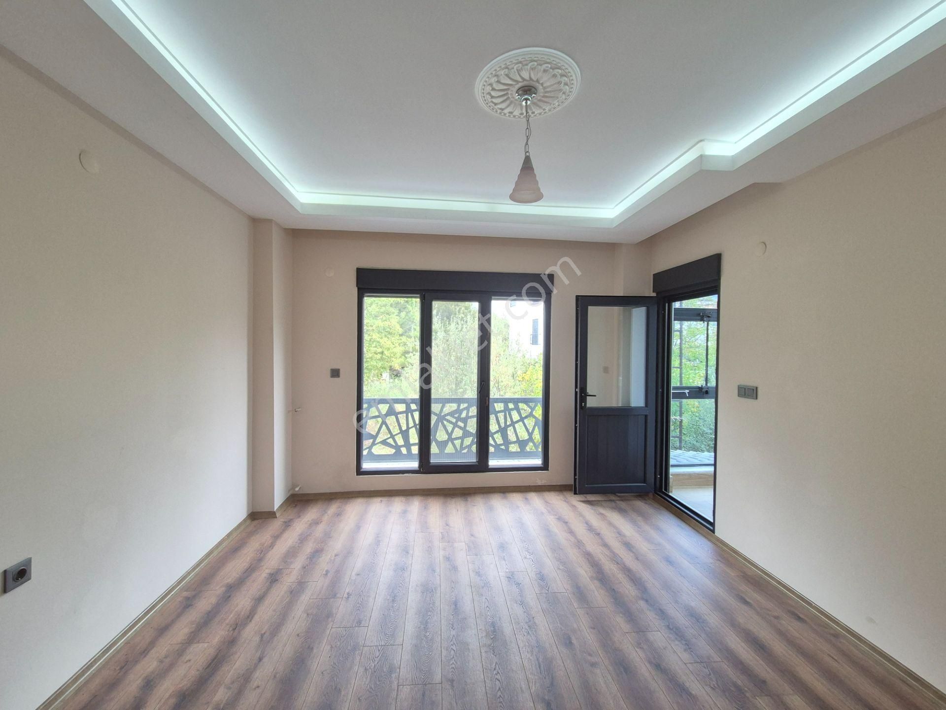 Artı Emlak'tan Akçay'da Satılık 4+1 Muhteşem Ultra Lüx Villa - Görsel 19