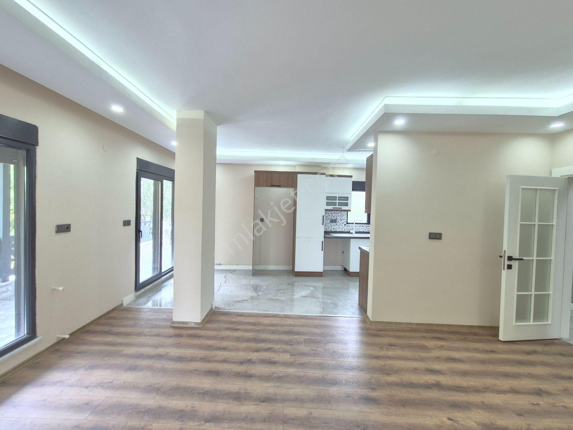 Artı Emlak'tan Akçay'da Satılık 4+1 Muhteşem Ultra Lüx Villa - Görsel 3