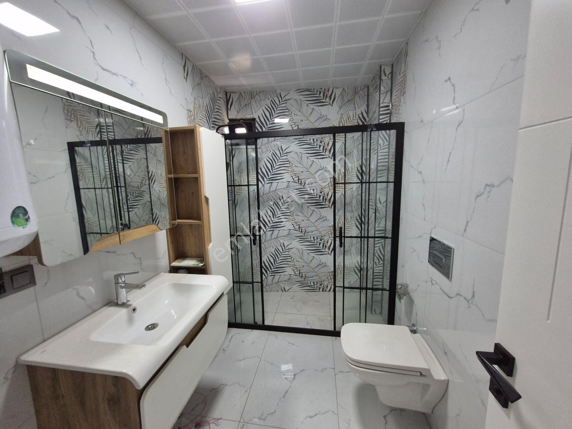 Artı Emlak'tan Akçay'da Satılık 4+1 Muhteşem Ultra Lüx Villa - Görsel 22