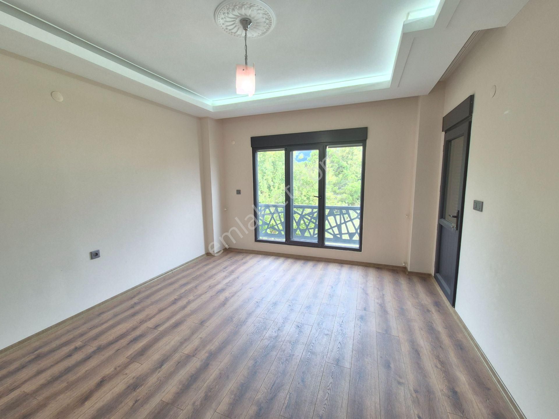 Artı Emlak'tan Akçay'da Satılık 4+1 Muhteşem Ultra Lüx Villa - Görsel 28