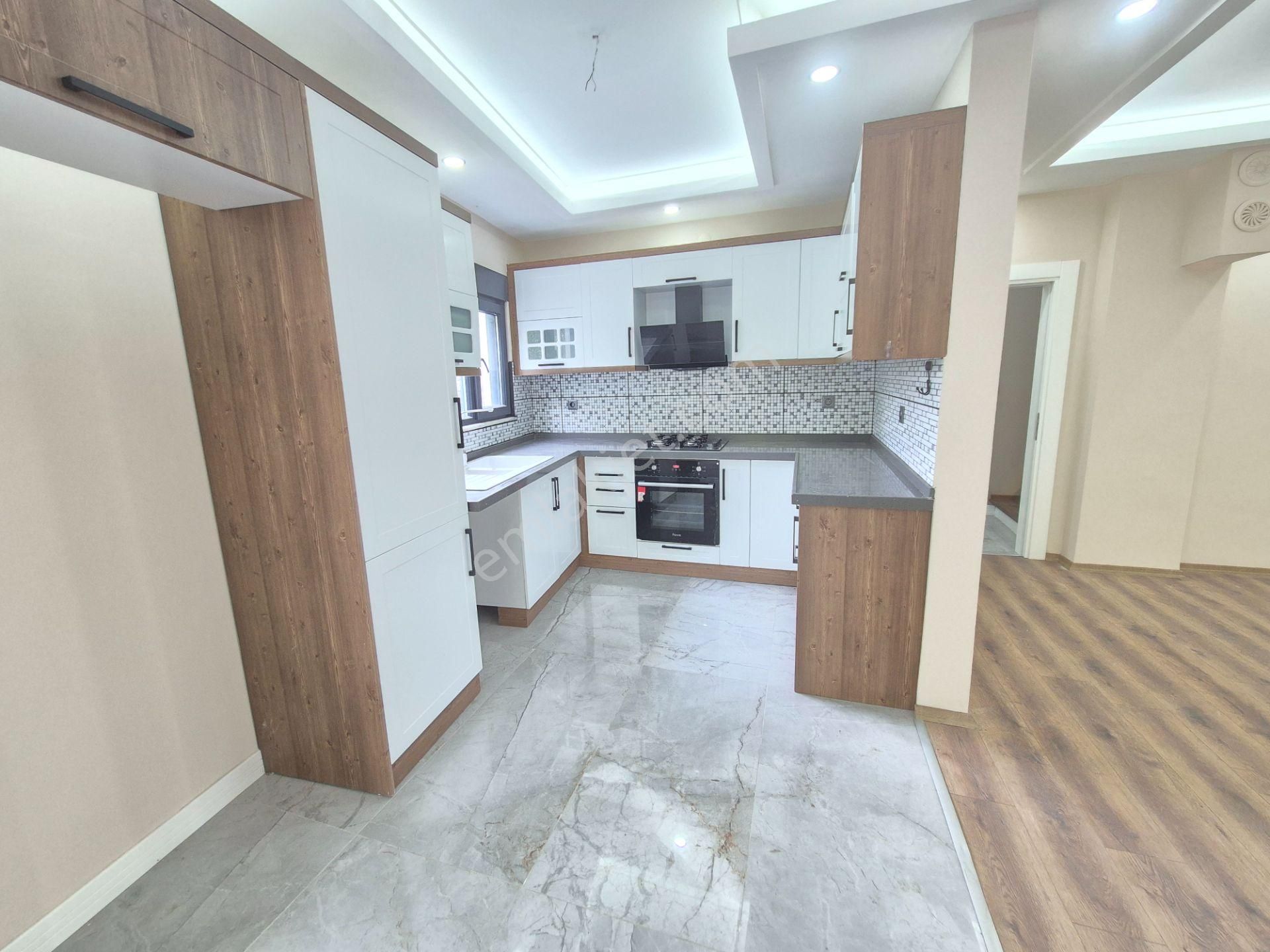 Artı Emlak'tan Akçay'da Satılık 4+1 Muhteşem Ultra Lüx Villa - Görsel 5