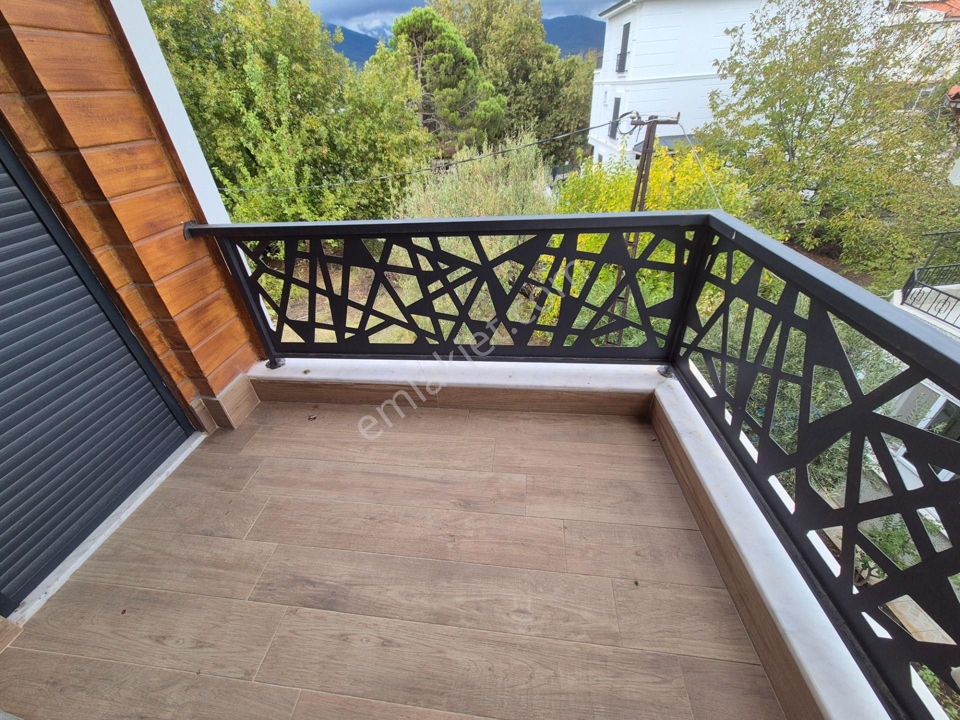 Artı Emlak'tan Akçay'da Satılık 4+1 Muhteşem Ultra Lüx Villa - Görsel 27