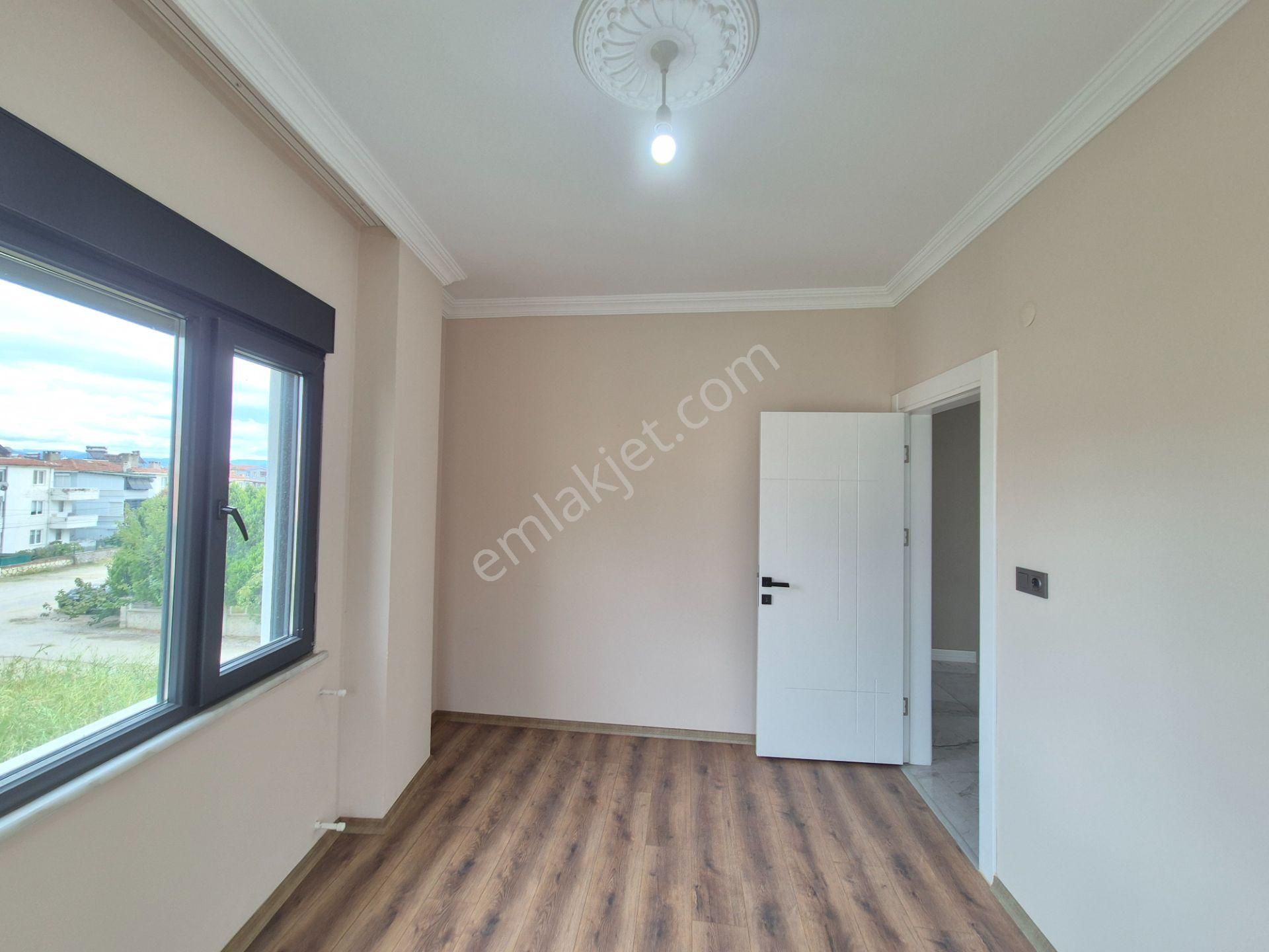 Artı Emlak'tan Akçay'da Satılık 4+1 Muhteşem Ultra Lüx Villa - Görsel 26