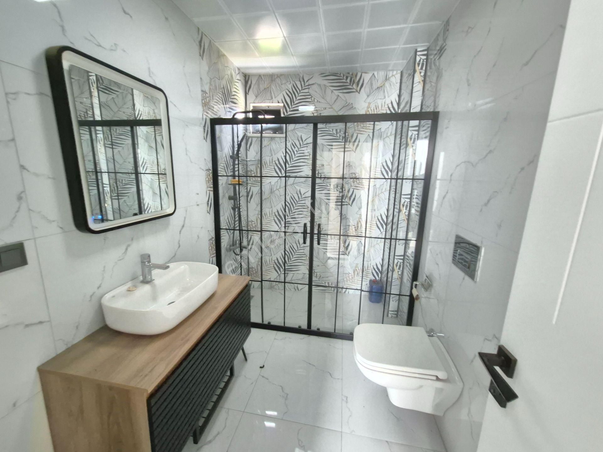 Artı Emlak'tan Akçay'da Satılık 4+1 Muhteşem Ultra Lüx Villa - Görsel 33