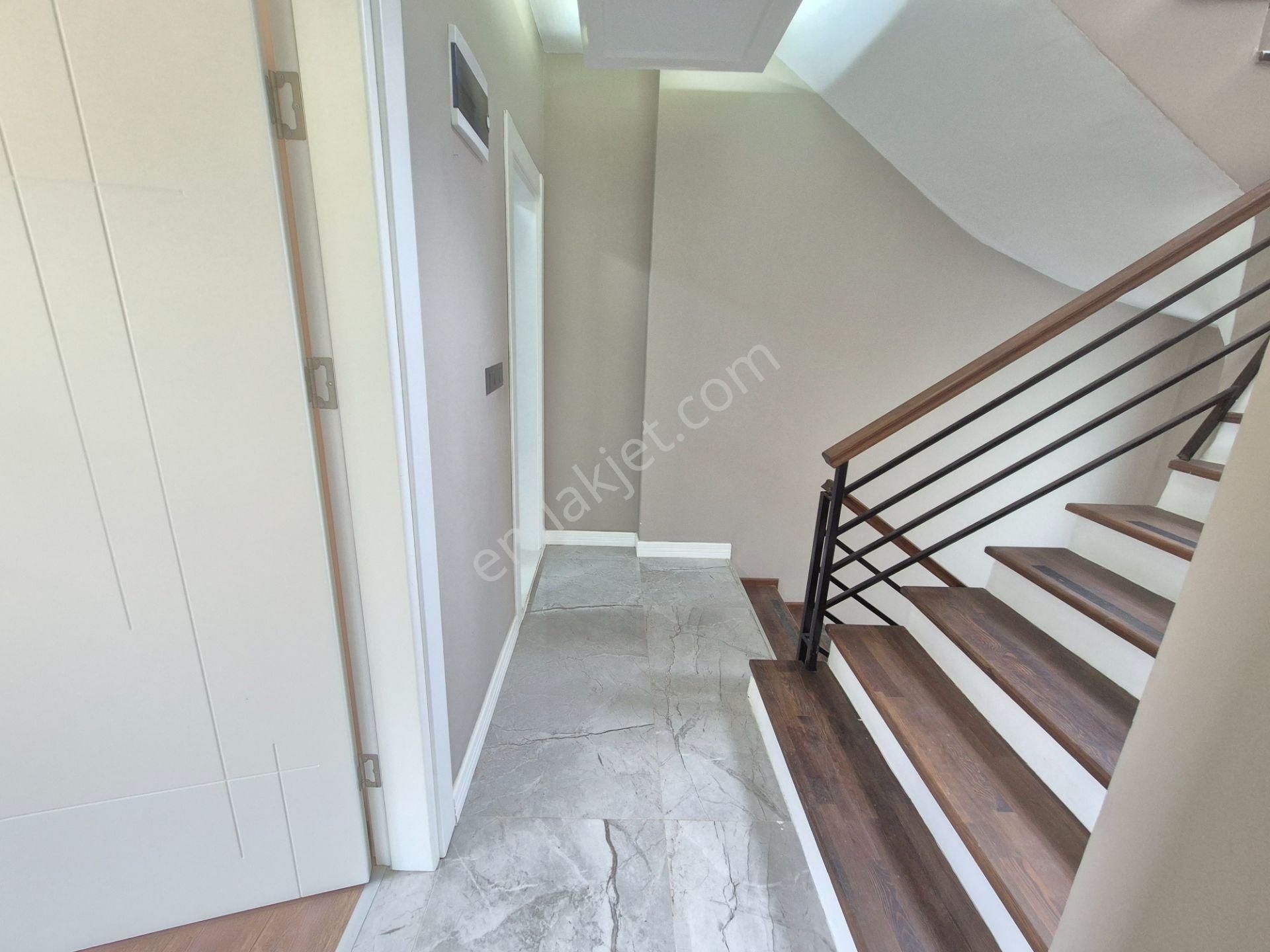 Artı Emlak'tan Akçay'da Satılık 4+1 Muhteşem Ultra Lüx Villa - Görsel 21