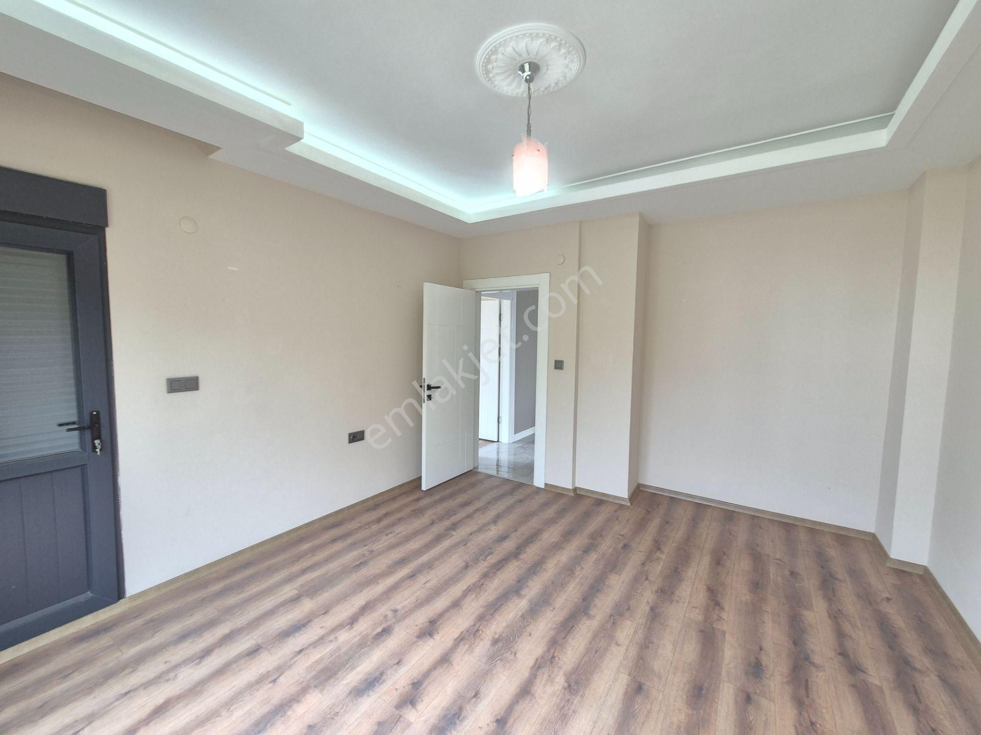 Artı Emlak'tan Akçay'da Satılık 4+1 Muhteşem Ultra Lüx Villa - Görsel 32