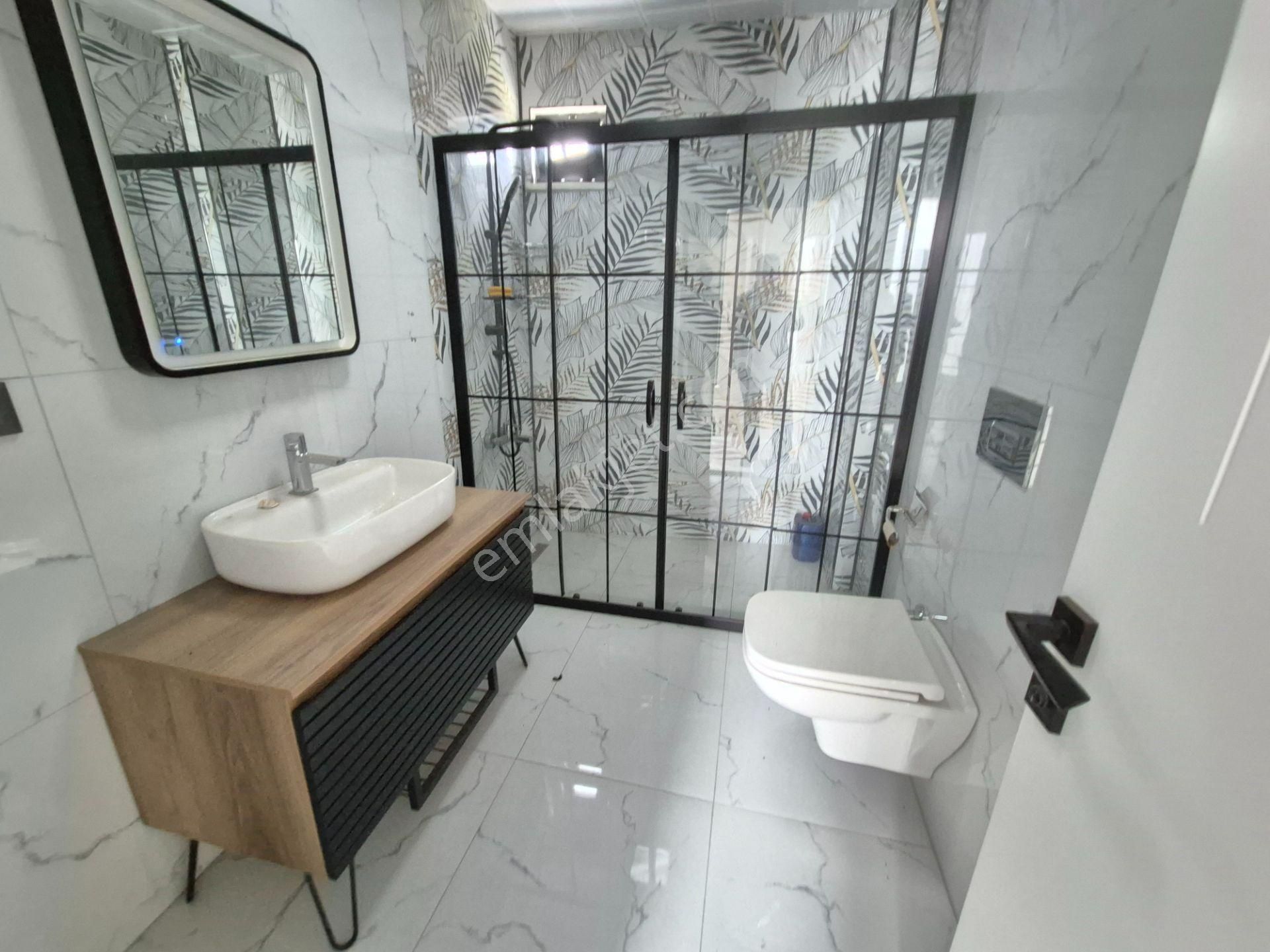 Artı Emlak'tan Akçay'da Satılık 4+1 Muhteşem Ultra Lüx Villa - Görsel 35