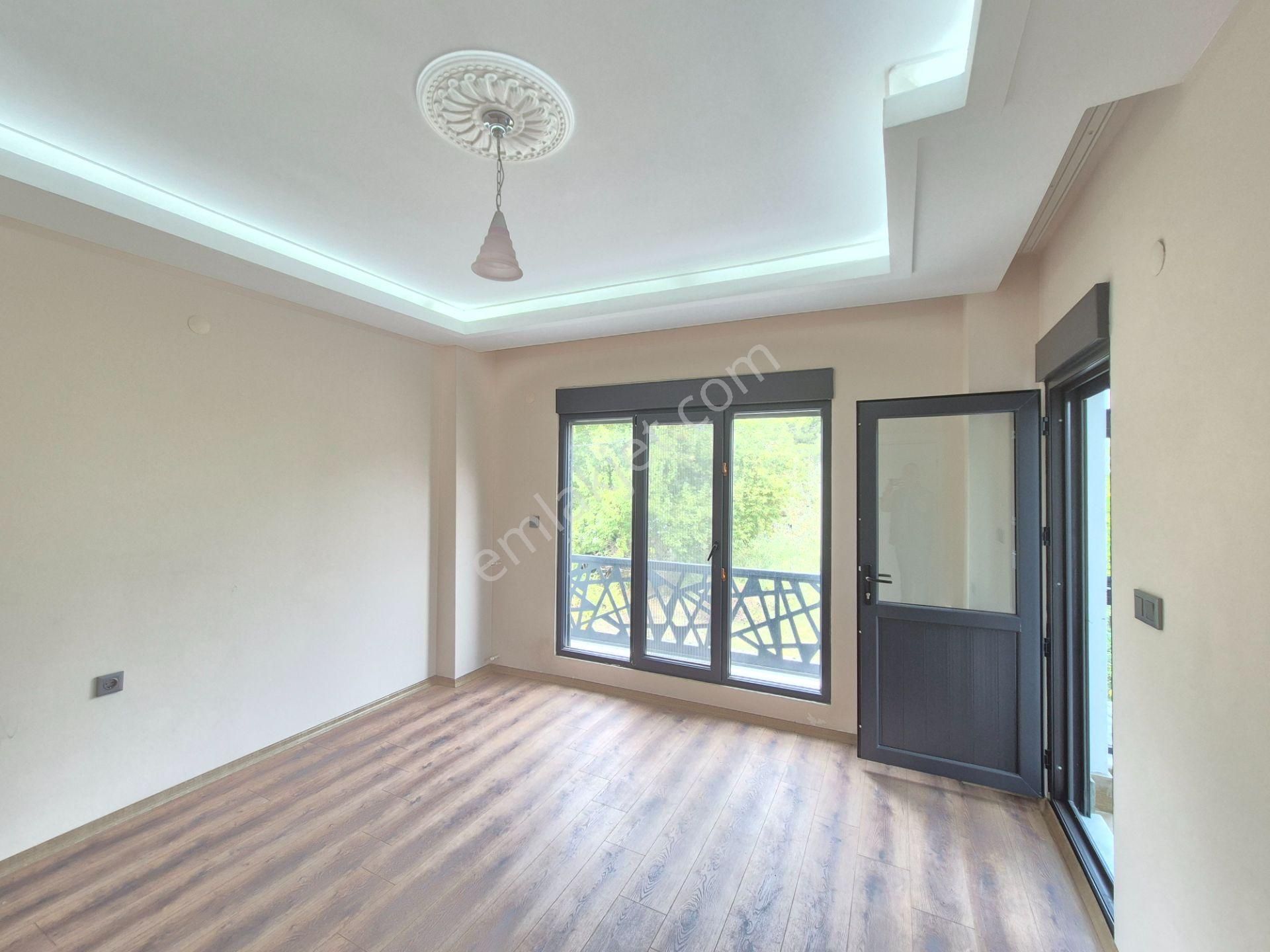 Artı Emlak'tan Akçay'da Satılık 4+1 Muhteşem Ultra Lüx Villa - Görsel 20