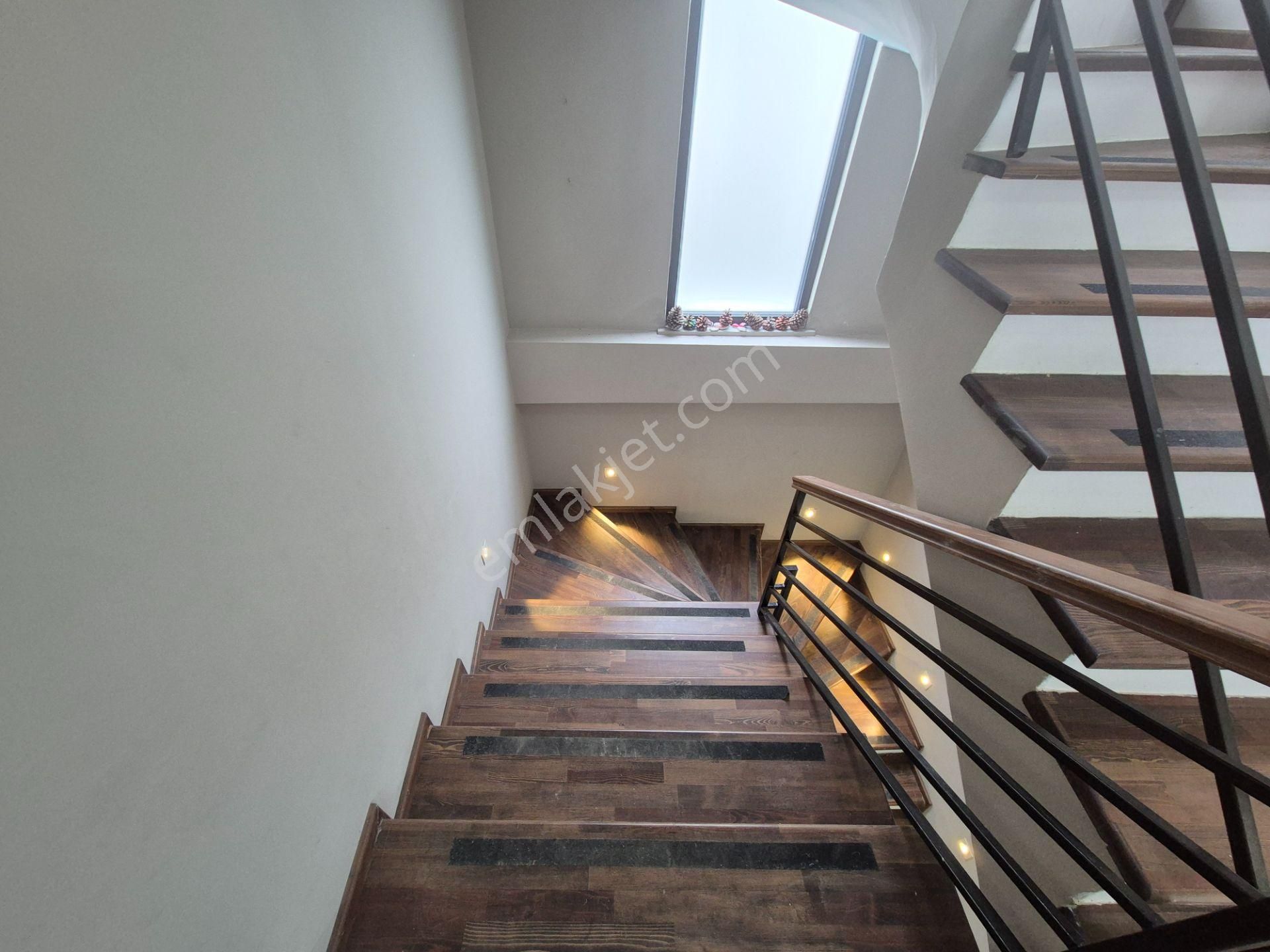 Artı Emlak'tan Akçay'da Satılık 4+1 Muhteşem Ultra Lüx Villa - Görsel 12