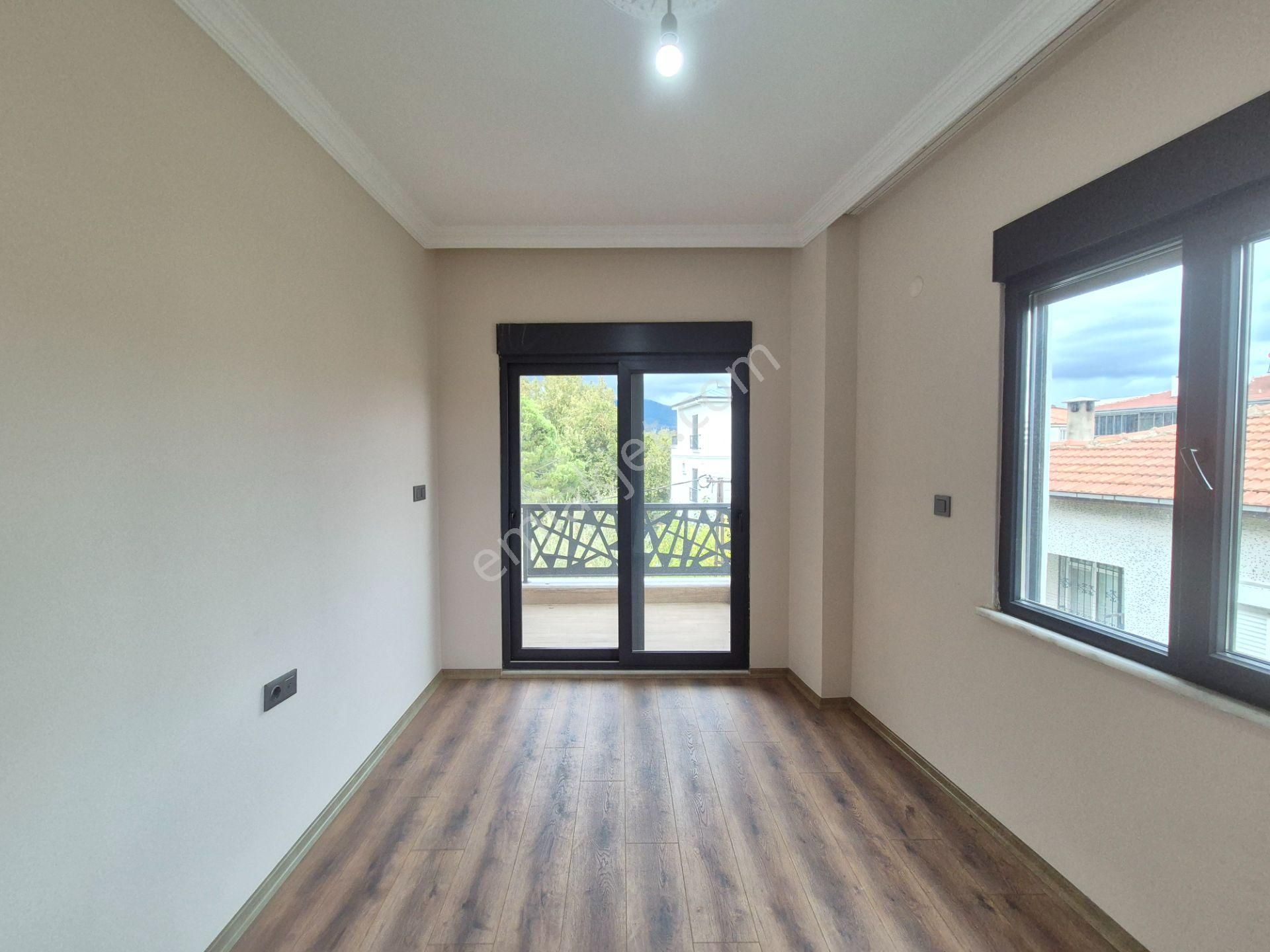 Artı Emlak'tan Akçay'da Satılık 4+1 Muhteşem Ultra Lüx Villa - Görsel 25