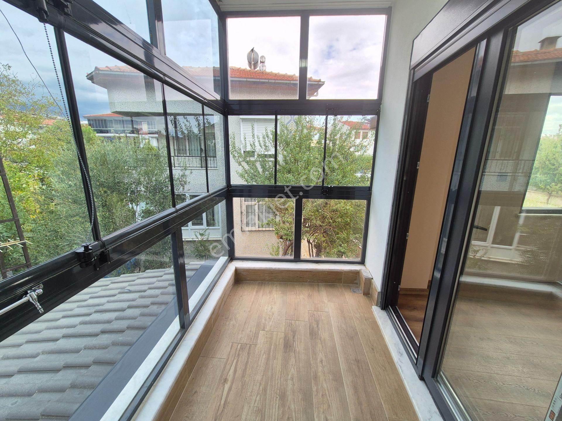 Artı Emlak'tan Akçay'da Satılık 4+1 Muhteşem Ultra Lüx Villa - Görsel 15