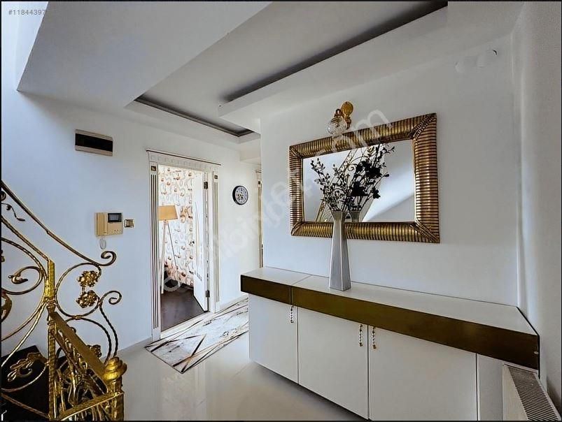 Turyap City'den Acil Satılık Fırsat Havuzlu Villa - Görsel 18