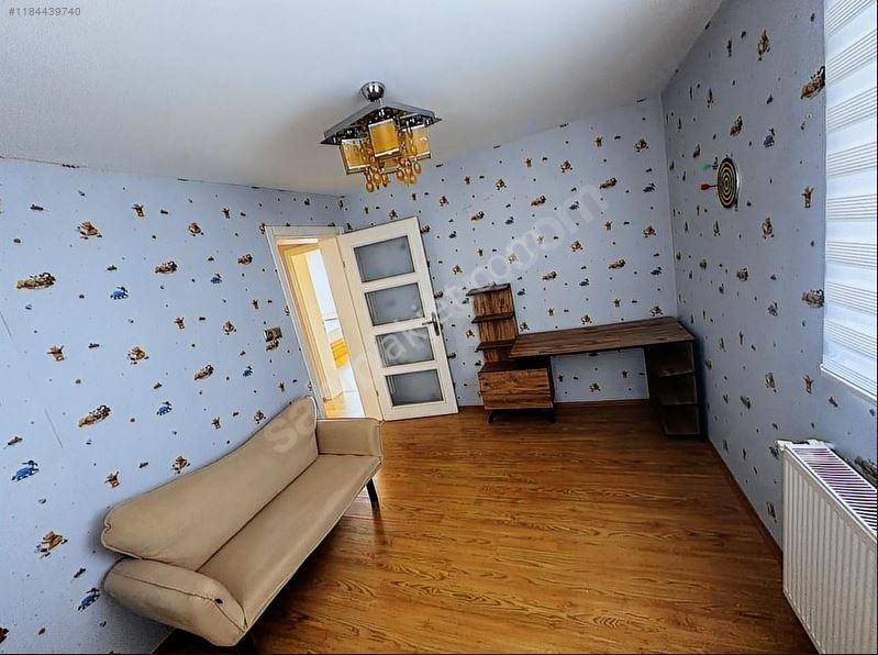 Turyap City'den Acil Satılık Fırsat Havuzlu Villa - Görsel 35