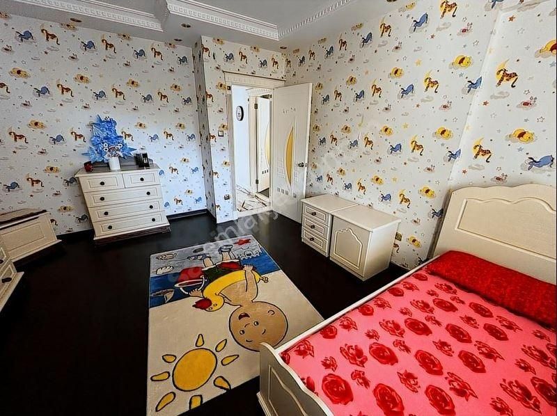 Turyap City'den Acil Satılık Fırsat Havuzlu Villa - Görsel 32