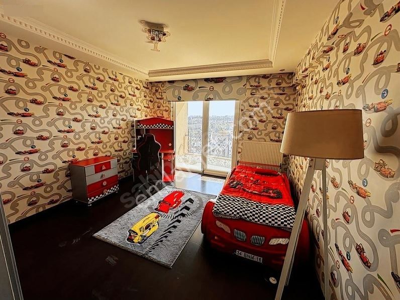 Turyap City'den Acil Satılık Fırsat Havuzlu Villa - Görsel 17