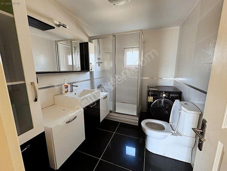 Turyap City'den Acil Satılık Fırsat Havuzlu Villa - Görsel 26