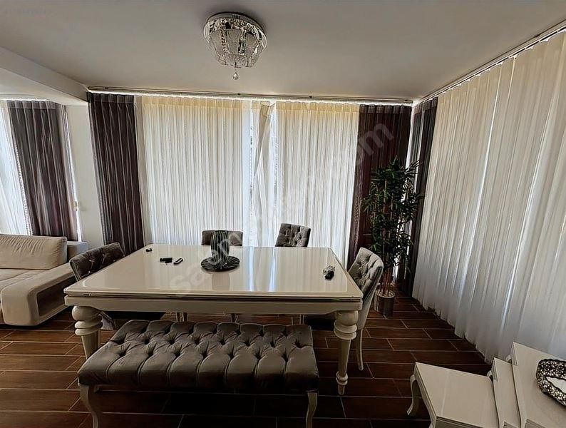 Turyap City'den Acil Satılık Fırsat Havuzlu Villa - Görsel 19