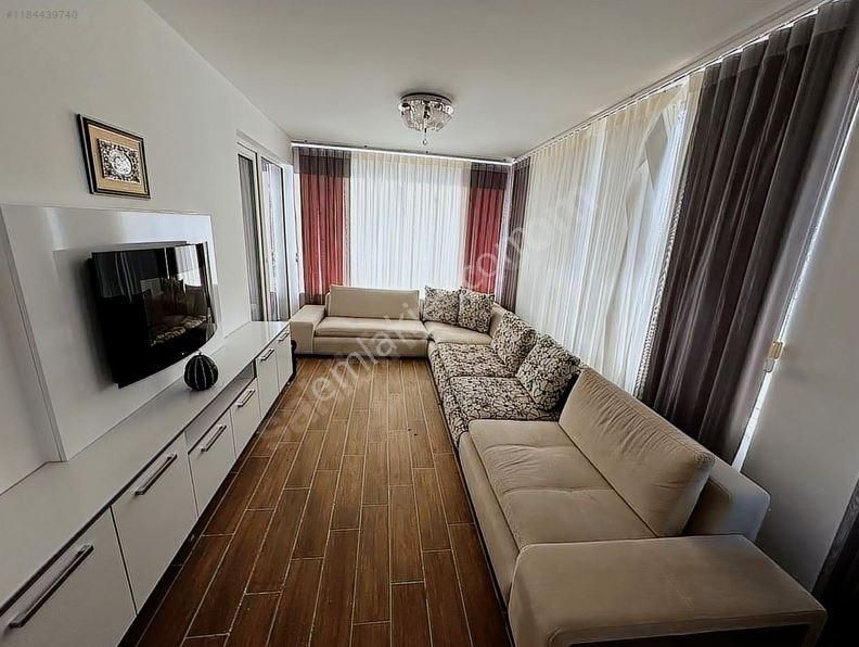 Turyap City'den Acil Satılık Fırsat Havuzlu Villa - Görsel 2