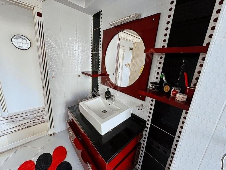 Turyap City'den Acil Satılık Fırsat Havuzlu Villa - Görsel 12