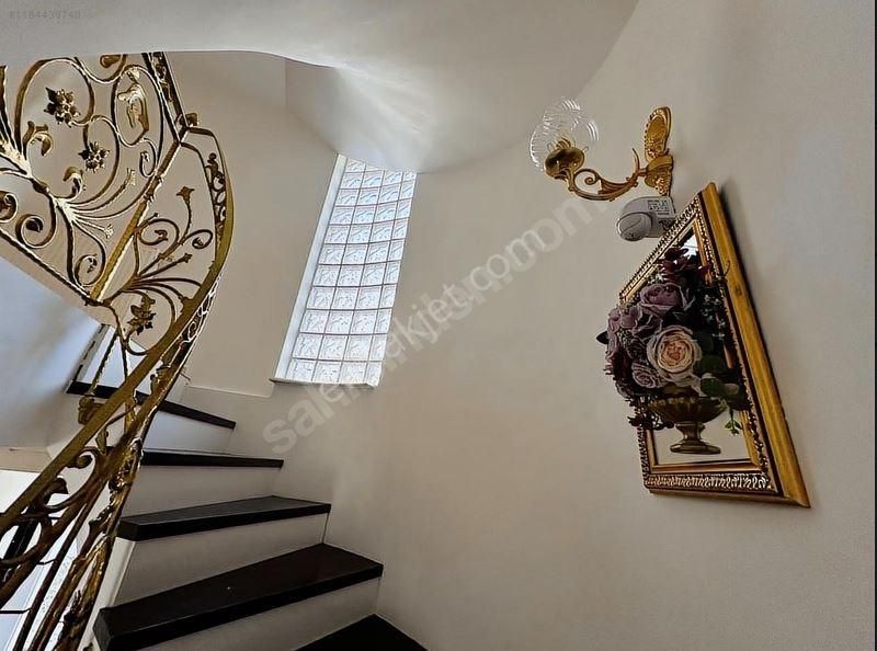 Turyap City'den Acil Satılık Fırsat Havuzlu Villa - Görsel 33