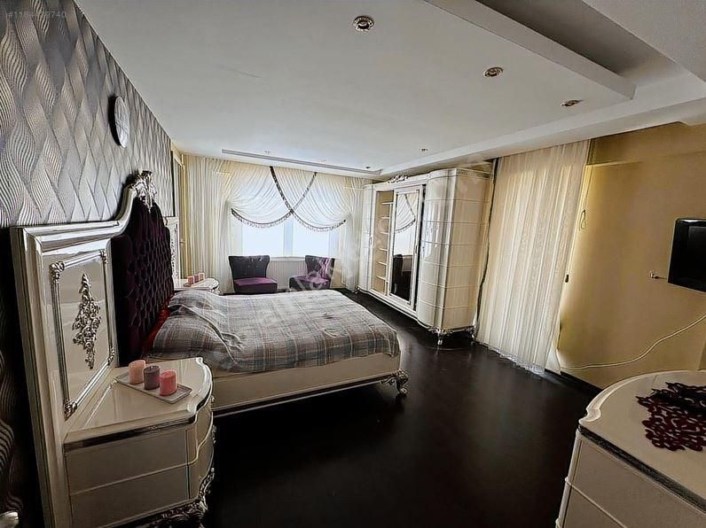 Turyap City'den Acil Satılık Fırsat Havuzlu Villa - Görsel 30