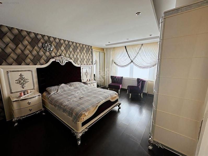 Turyap City'den Acil Satılık Fırsat Havuzlu Villa - Görsel 16