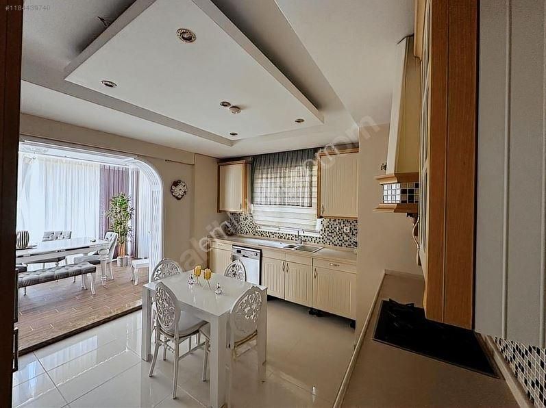 Turyap City'den Acil Satılık Fırsat Havuzlu Villa - Görsel 34