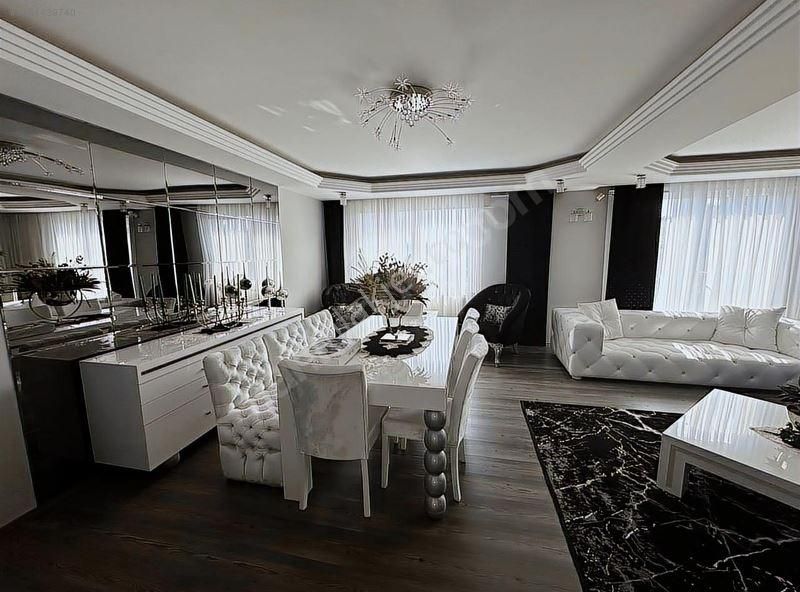 Turyap City'den Acil Satılık Fırsat Havuzlu Villa - Görsel 5