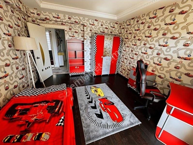 Turyap City'den Acil Satılık Fırsat Havuzlu Villa - Görsel 8