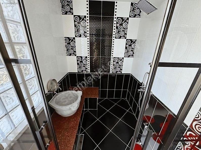 Turyap City'den Acil Satılık Fırsat Havuzlu Villa - Görsel 21