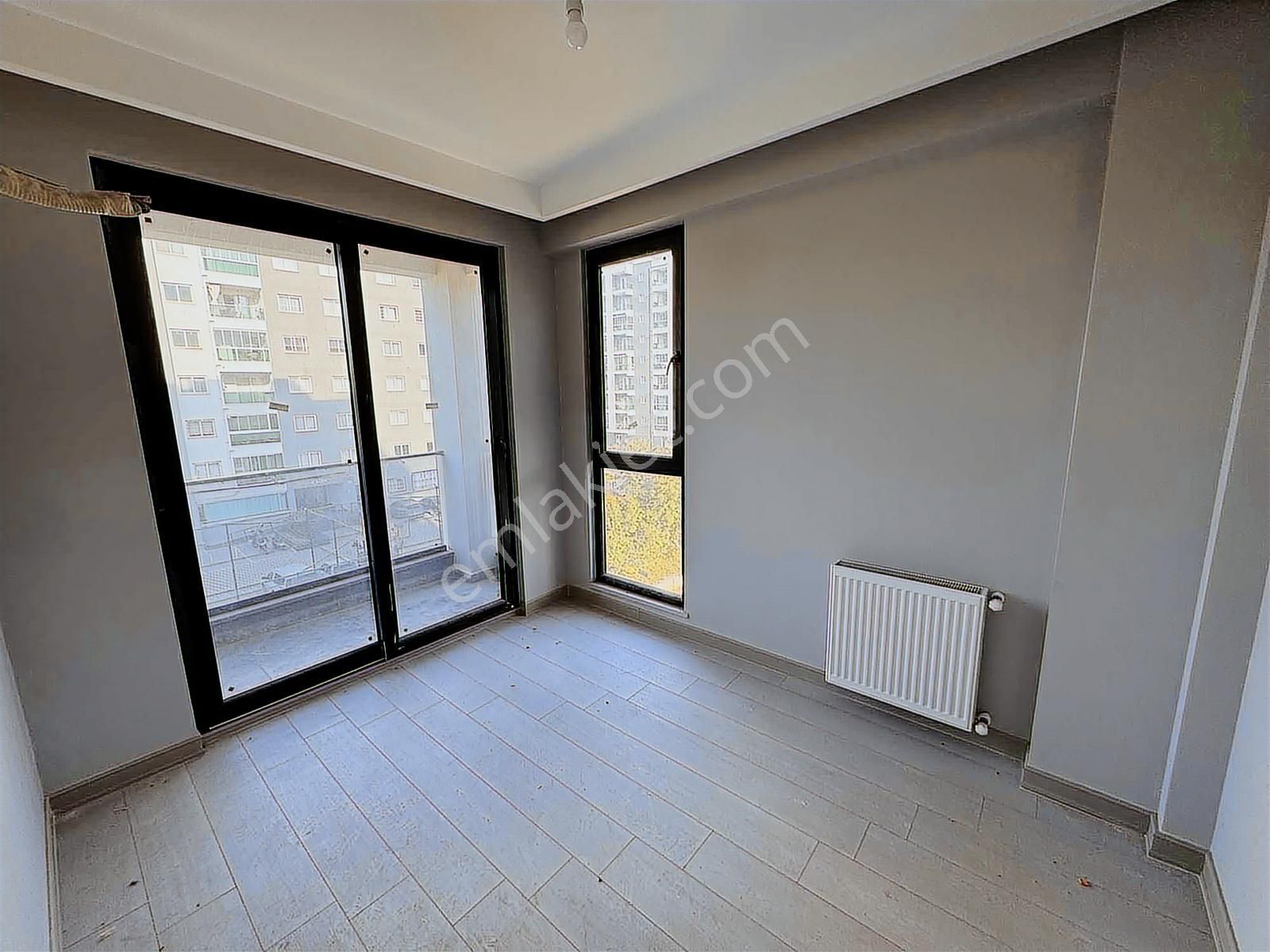 Kozan Gayrimenkulden Motto Rezidansta Ara Kat Lüx Daire - Görsel 18