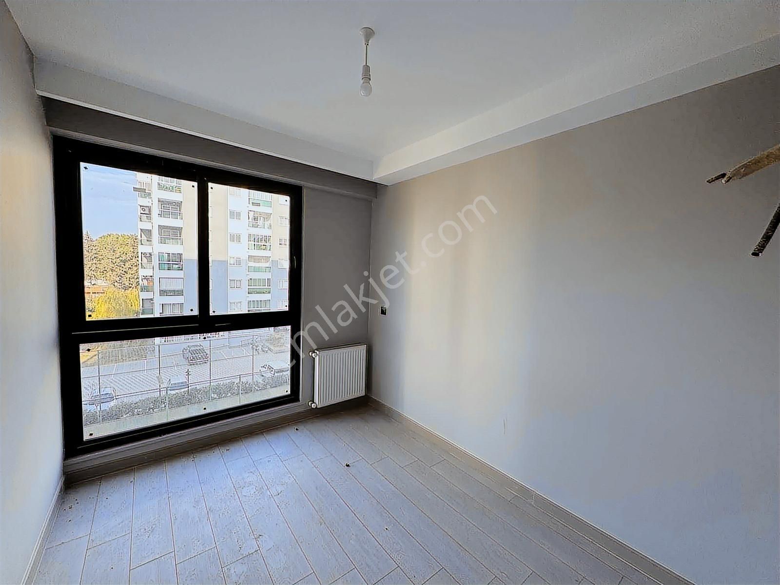 Kozan Gayrimenkulden Motto Rezidansta Ara Kat Lüx Daire - Görsel 19