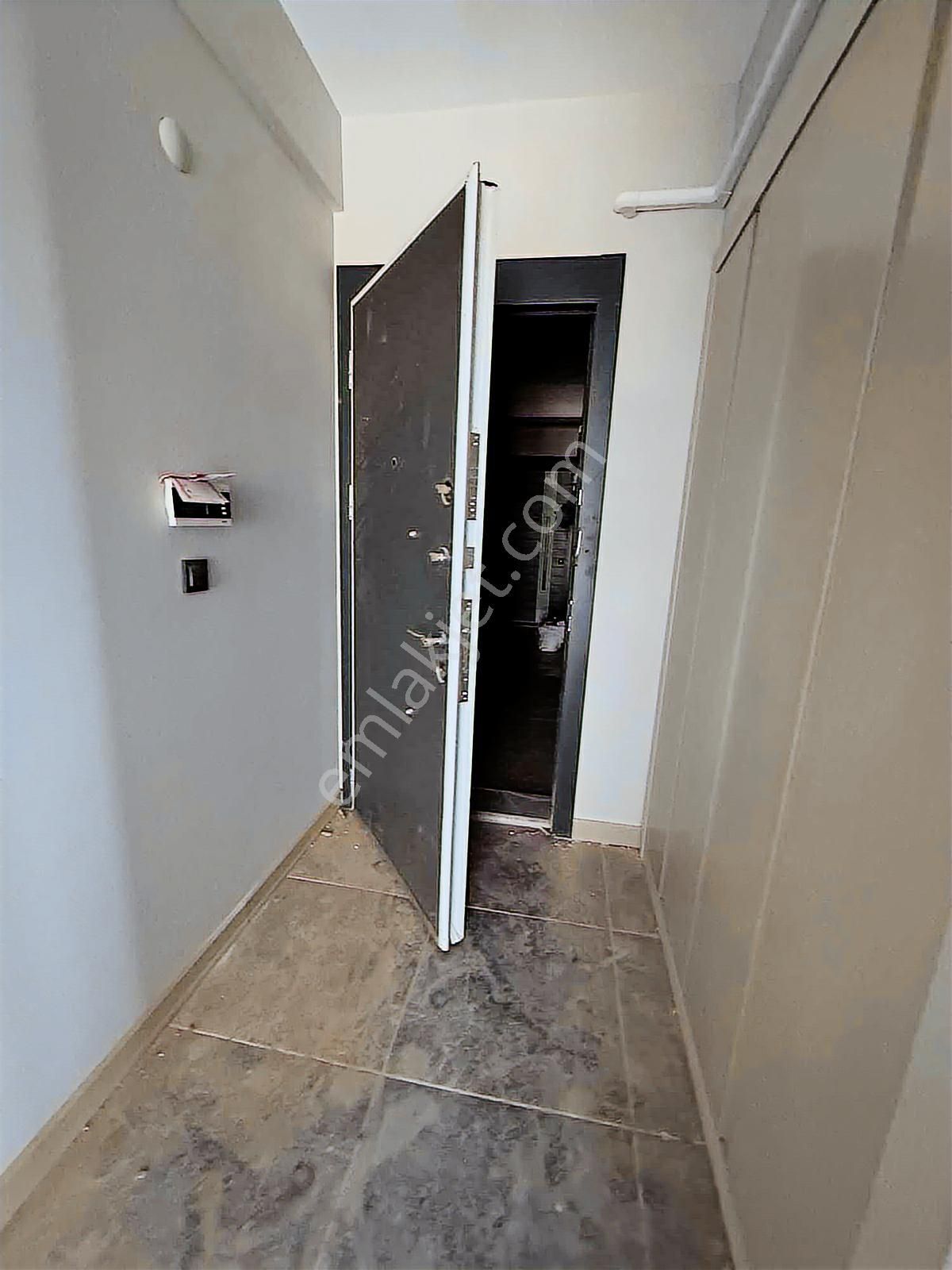 Kozan Gayrimenkulden Motto Rezidansta Ara Kat Lüx Daire - Görsel 22