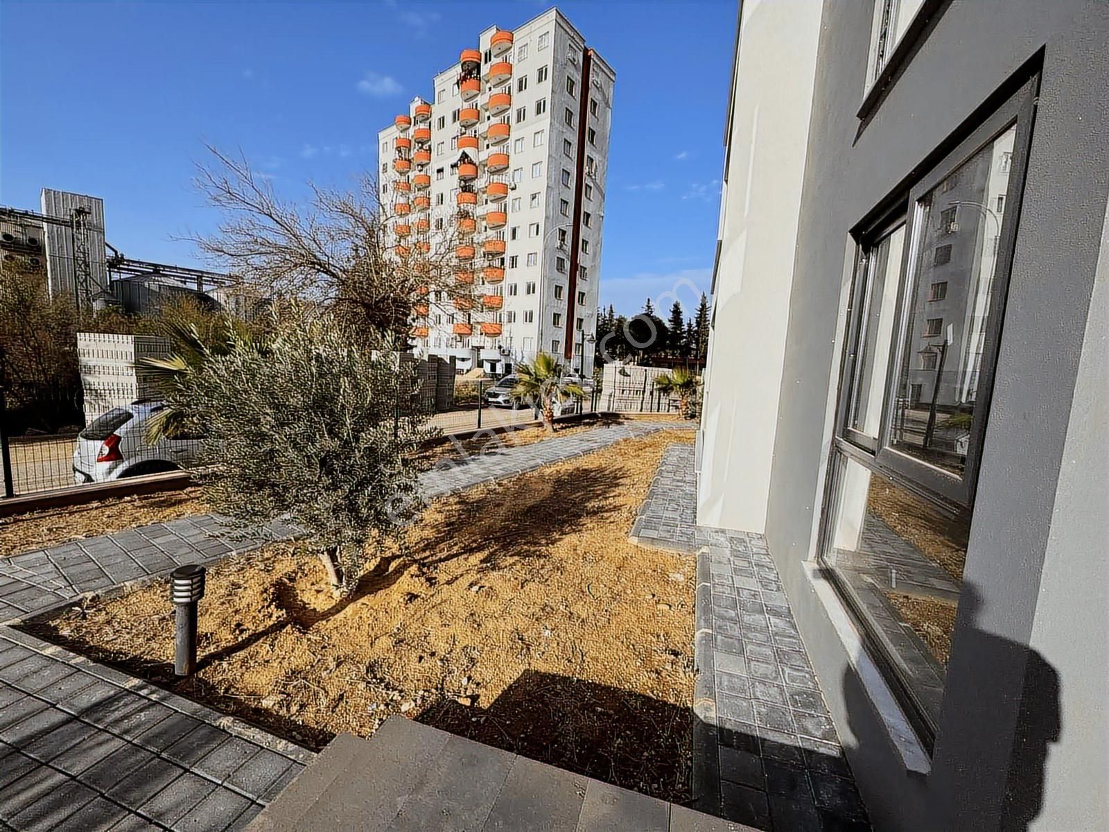 Kozan Gayrimenkulden Motto Rezidansta Ara Kat Lüx Daire - Görsel 13