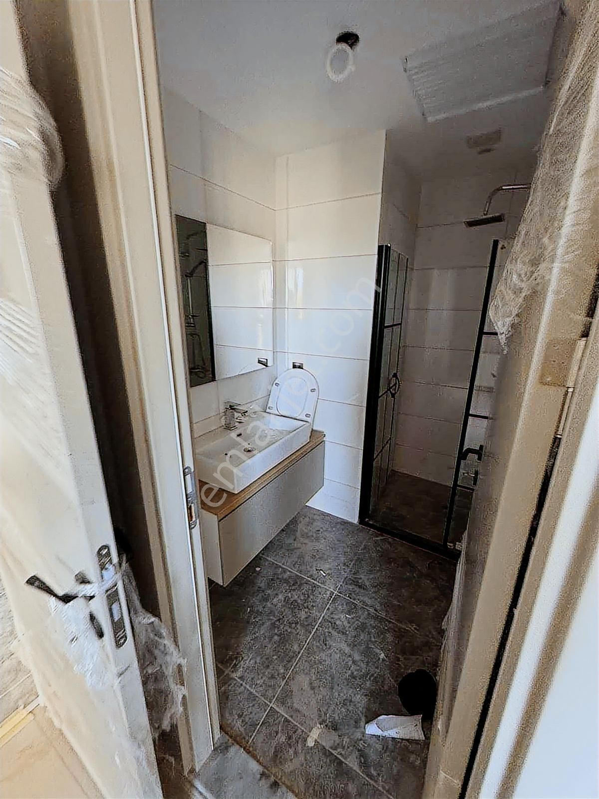 Kozan Gayrimenkulden Motto Rezidansta Ara Kat Lüx Daire - Görsel 20