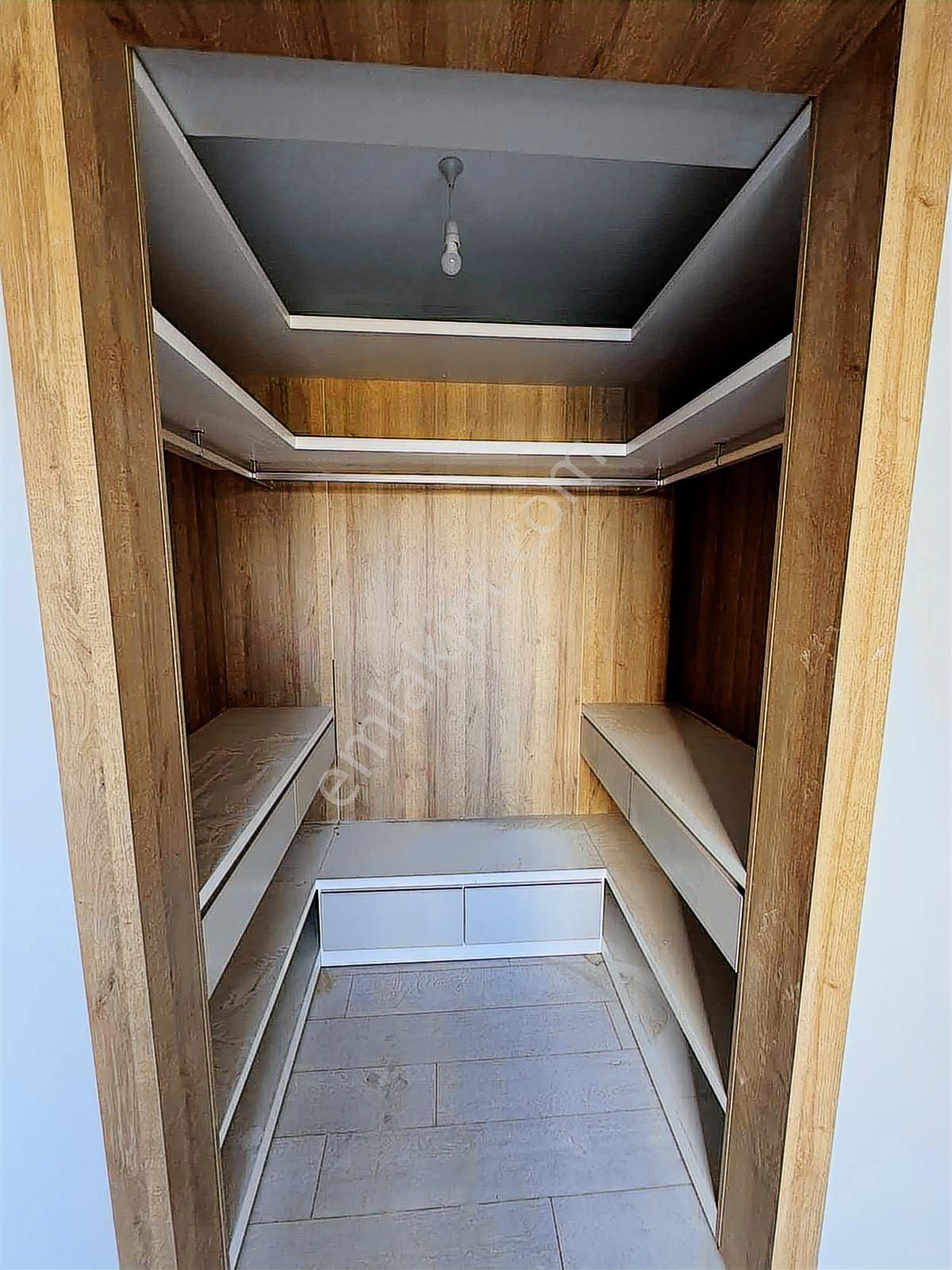 Kozan Gayrimenkulden Motto Rezidansta Ara Kat Lüx Daire - Görsel 23