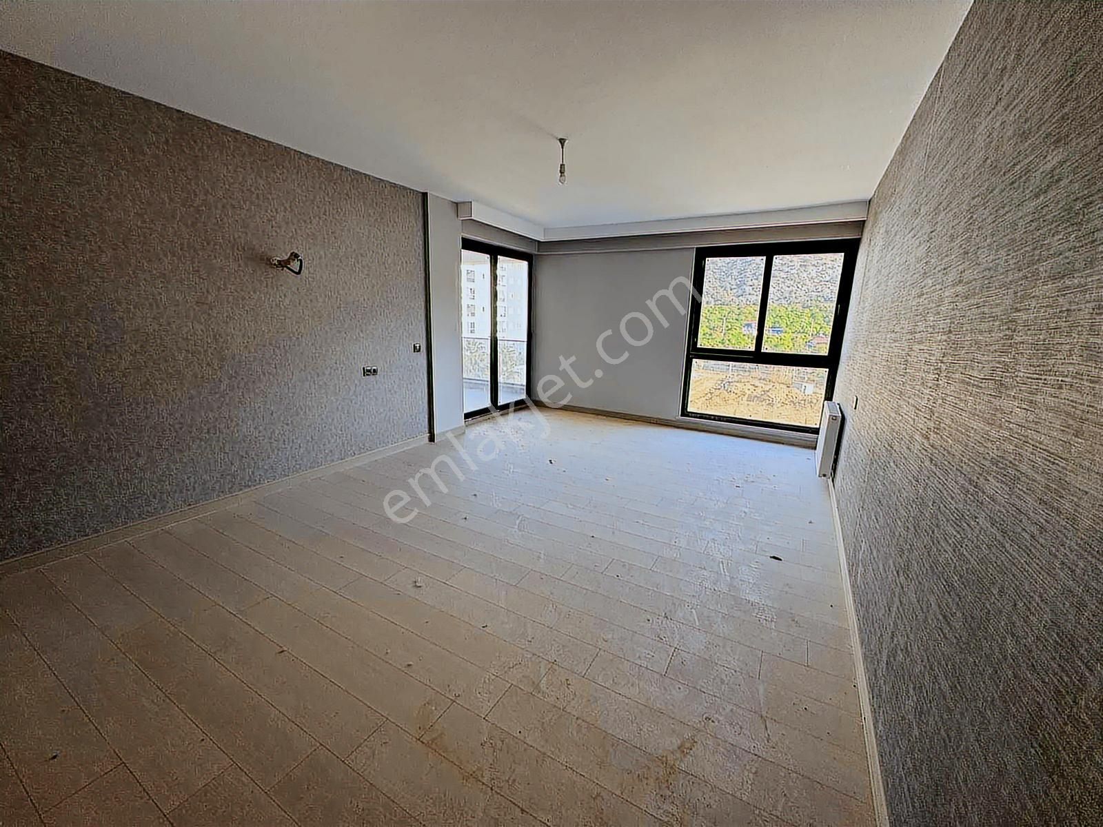 Kozan Gayrimenkulden Motto Rezidansta Ara Kat Lüx Daire - Görsel 12