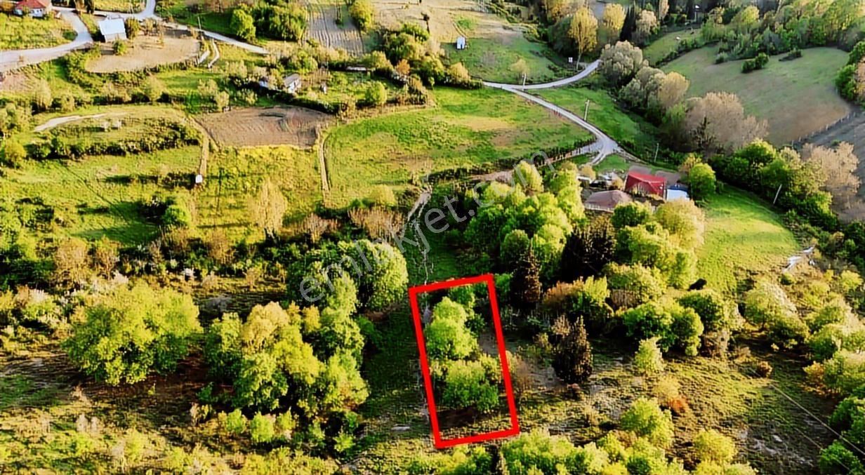 Deniz Gayrimenkul'den Hayriye'de 465 M2 Arazi - Görsel 4