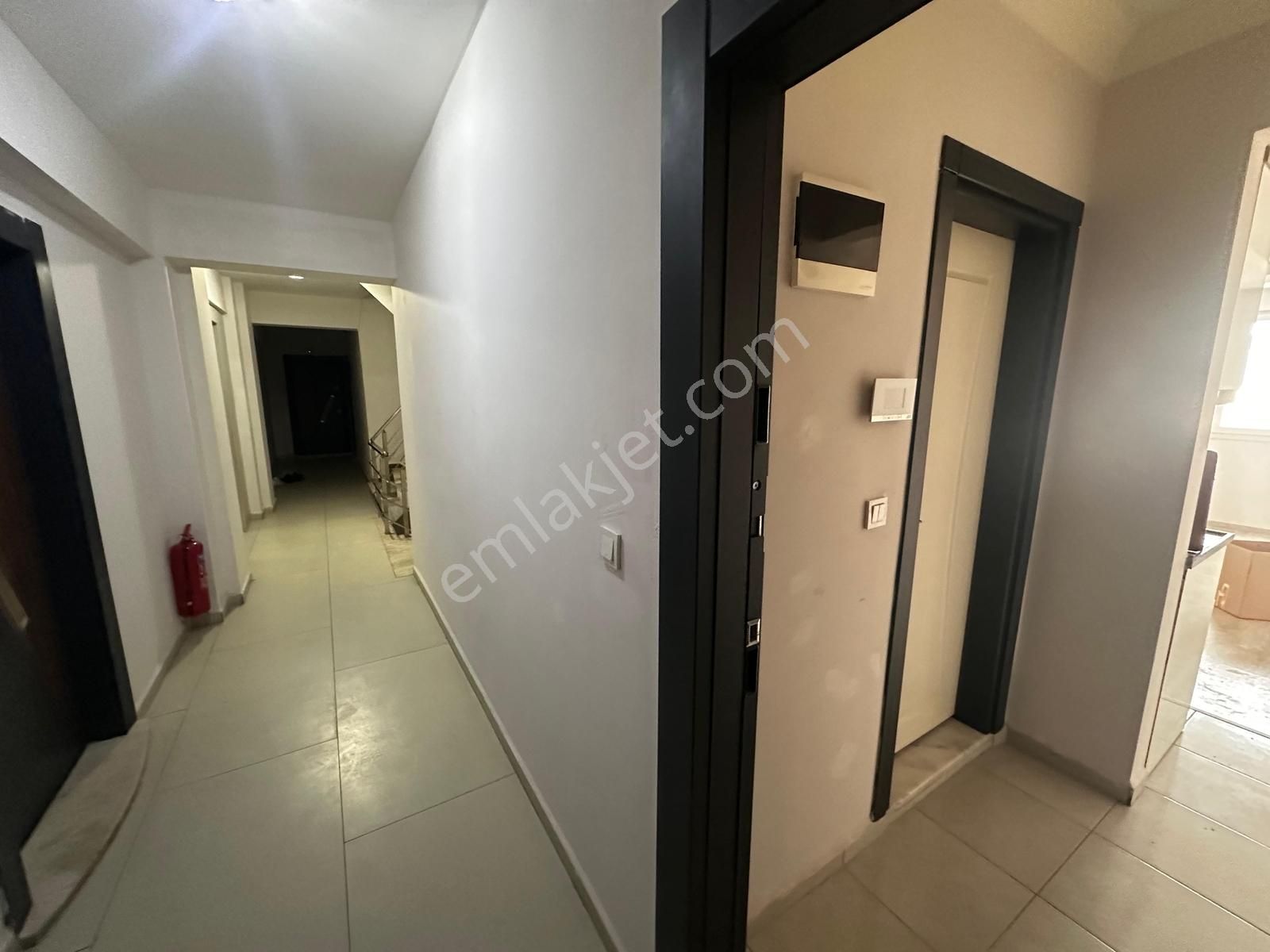 Dalaman'dan Merkezi Konumda Satılık Ara Kat Daire - Görsel 2