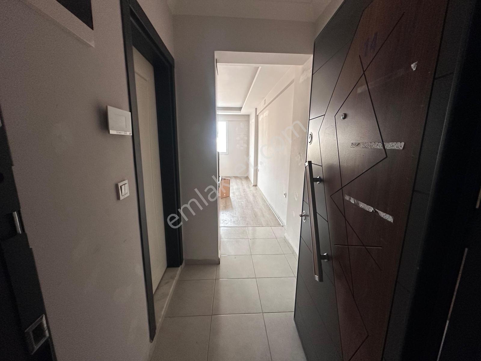 Dalaman'dan Merkezi Konumda Satılık Ara Kat Daire - Görsel 6