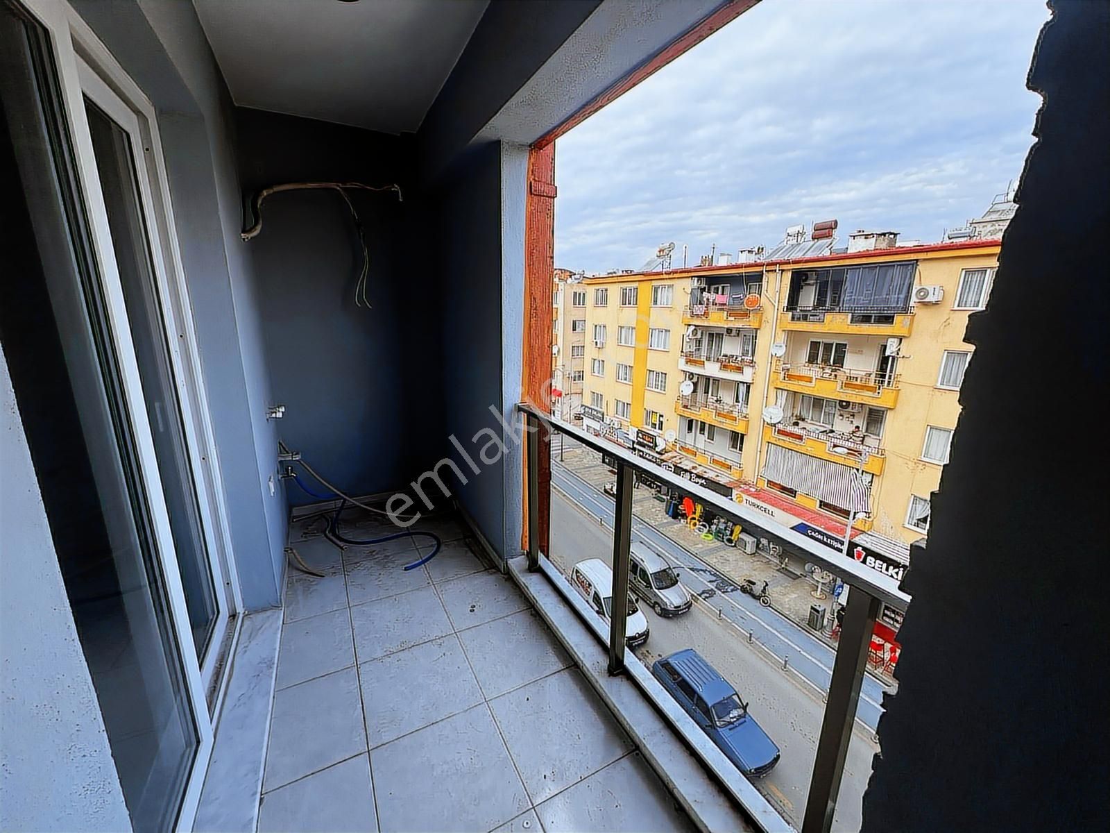 Dalaman'dan Merkezi Konumda Satılık Ara Kat Daire - Görsel 5