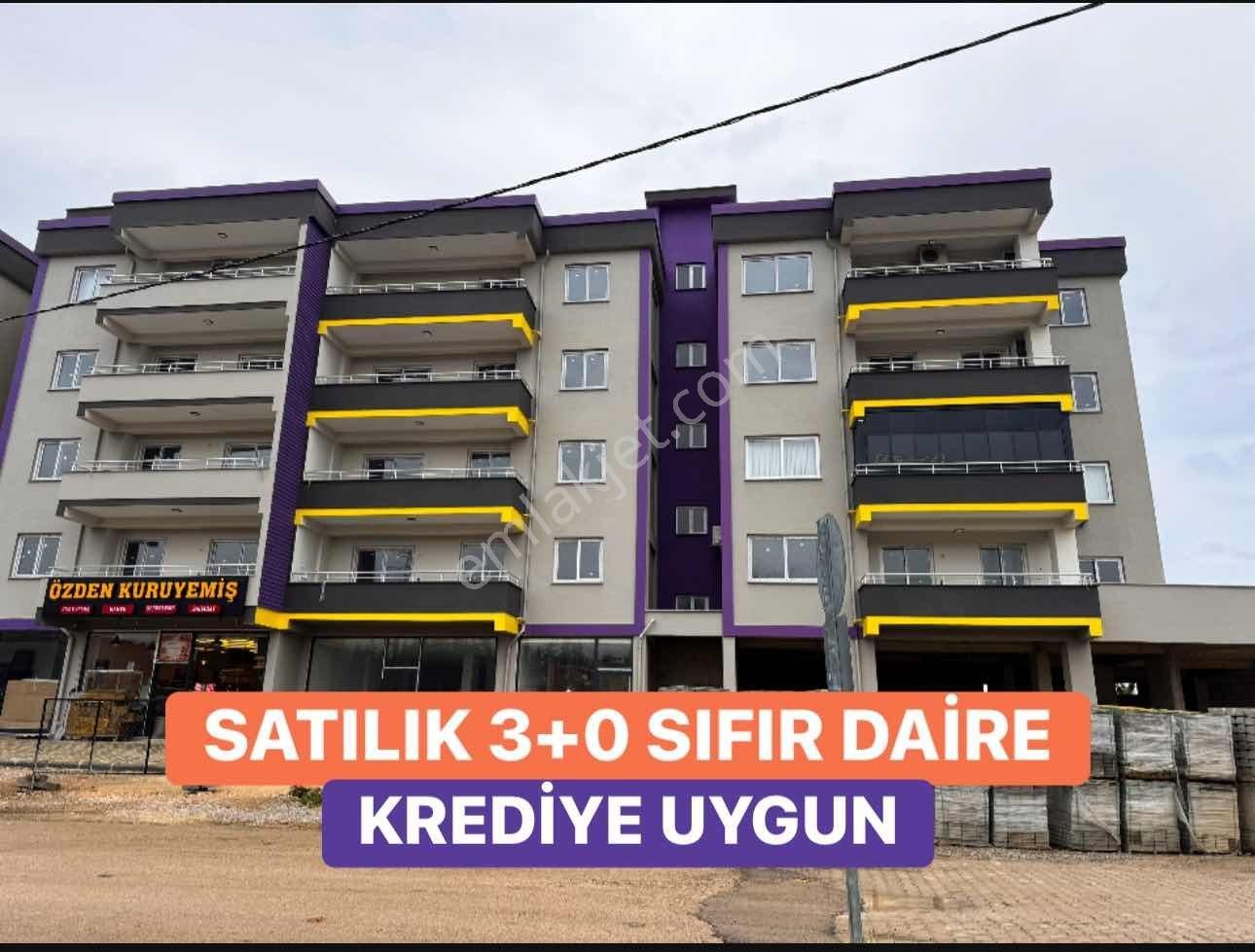Kozan Gayrimenkulden Süper Daire En Uygun Fiyat Az Katlı - Görsel 14