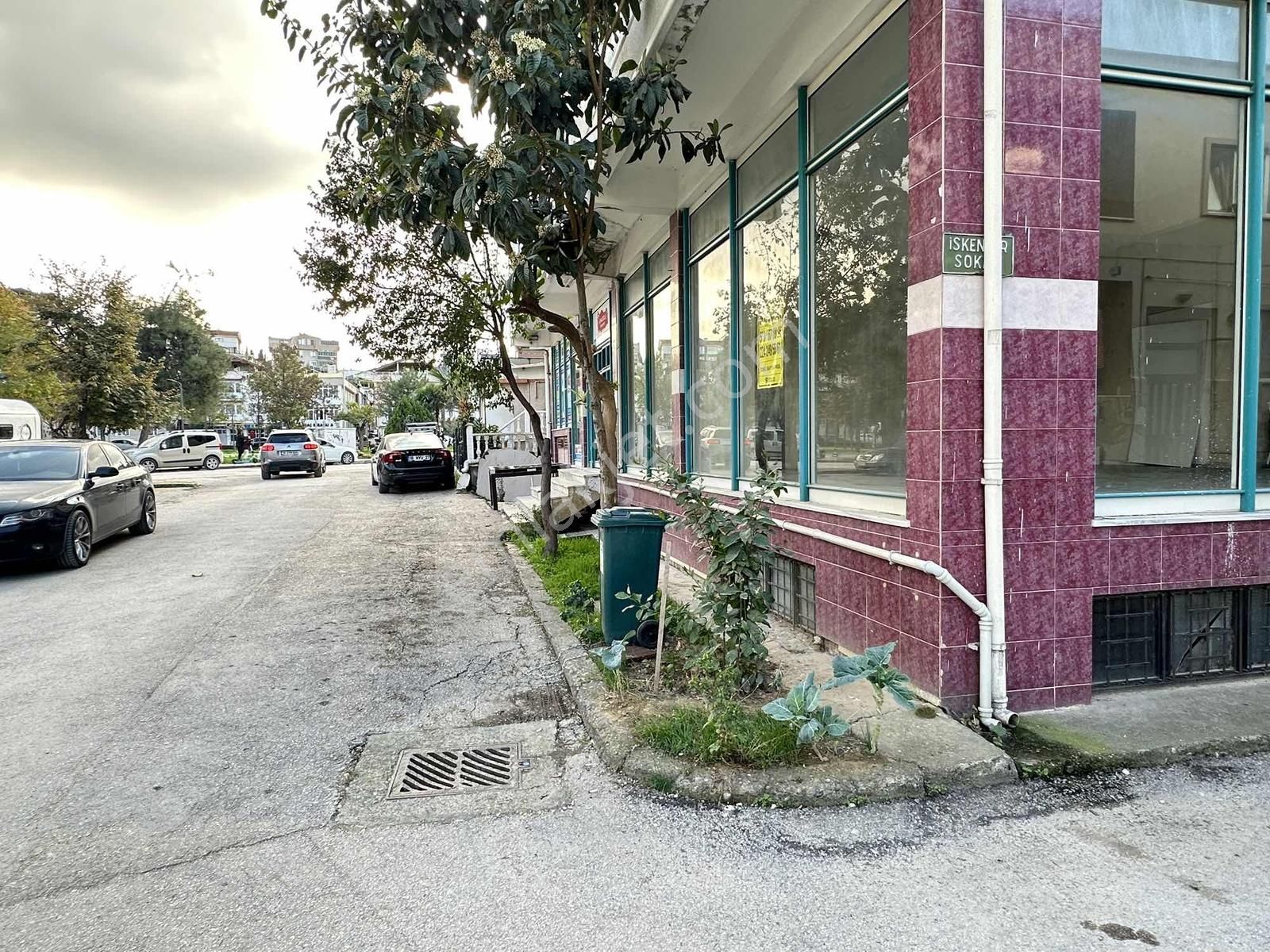 İhsaniye De Kiralık Dükkan - Görsel 6