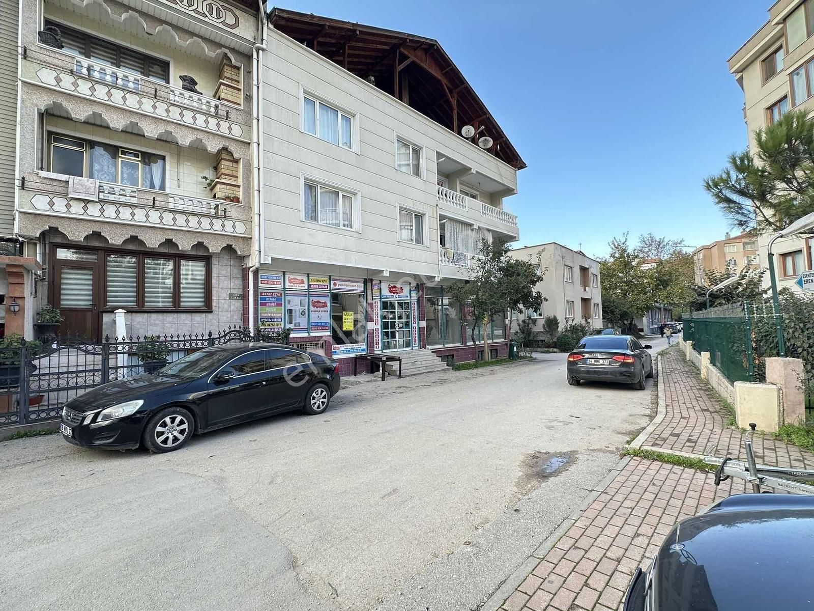 İhsaniye De Kiralık Dükkan - Görsel 7