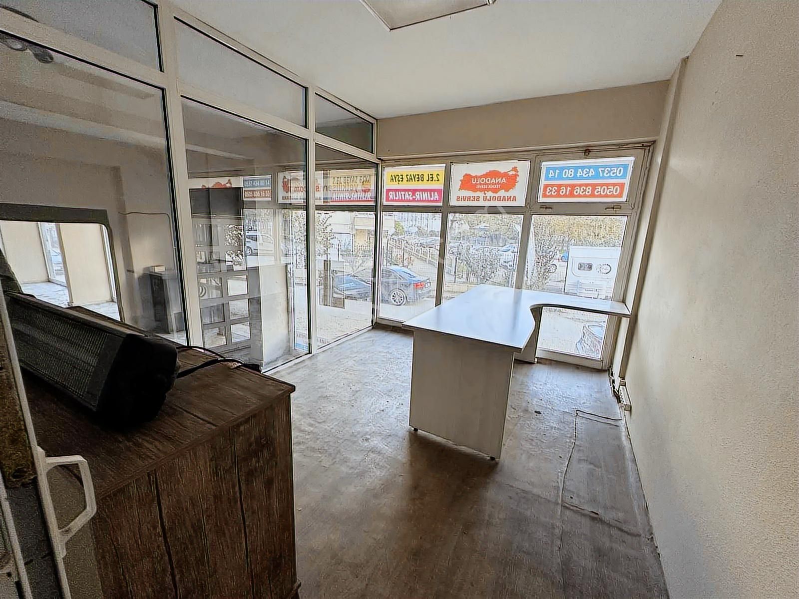 İhsaniye De Kiralık Dükkan - Görsel 19