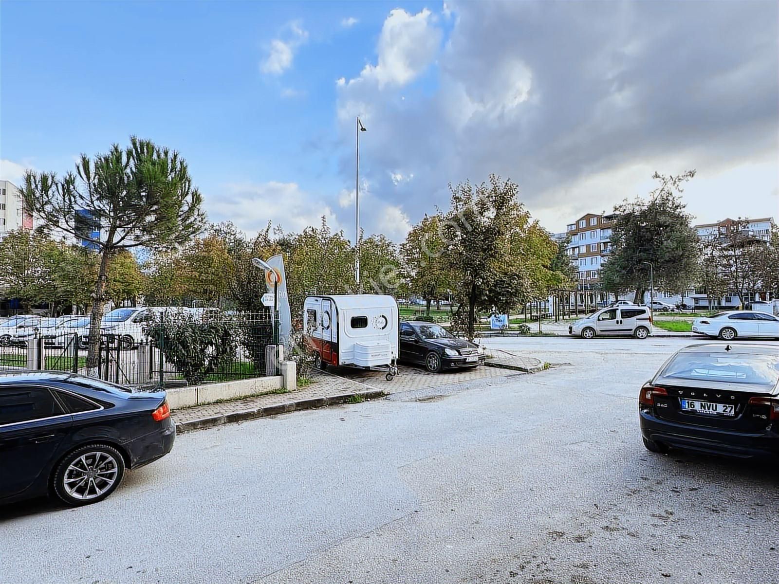 İhsaniye De Kiralık Dükkan - Görsel 16