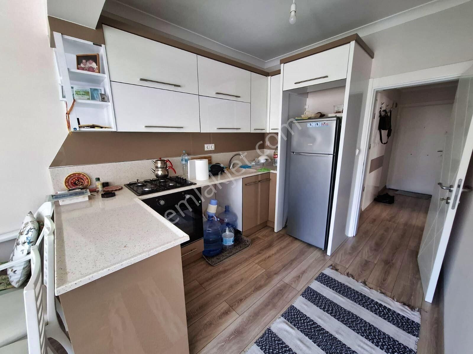 🛑🛑aktif'ten Akçay Merkez'de Satılık Denize 350mt Full Eşyalı Masrafsız 2+1 Daire - Görsel 7