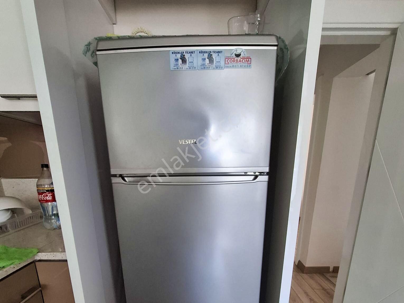 🛑🛑aktif'ten Akçay Merkez'de Satılık Denize 350mt Full Eşyalı Masrafsız 2+1 Daire - Görsel 22