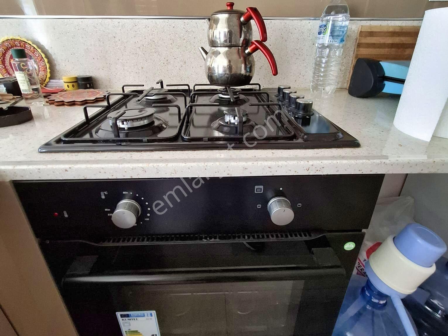 🛑🛑aktif'ten Akçay Merkez'de Satılık Denize 350mt Full Eşyalı Masrafsız 2+1 Daire - Görsel 21