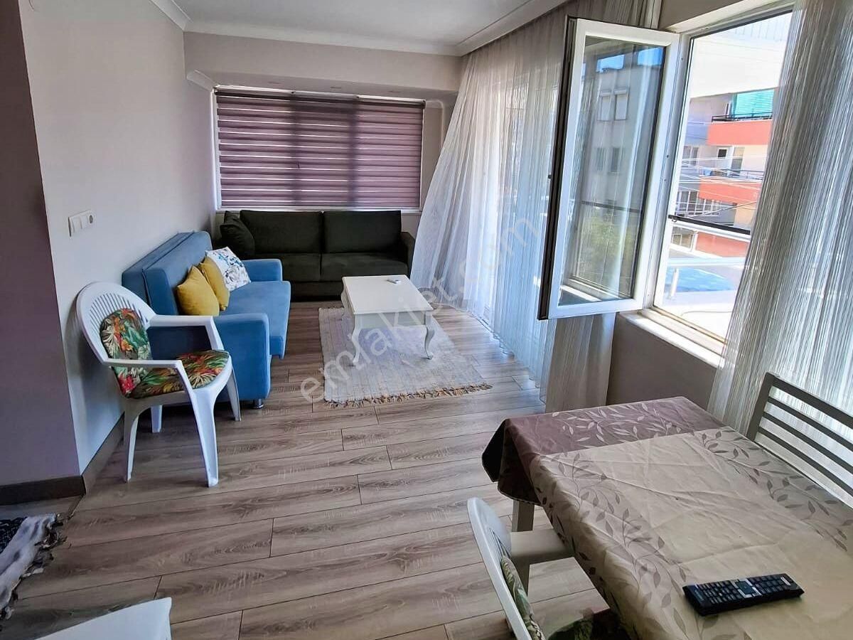 🛑🛑aktif'ten Akçay Merkez'de Satılık Denize 350mt Full Eşyalı Masrafsız 2+1 Daire - Görsel 33